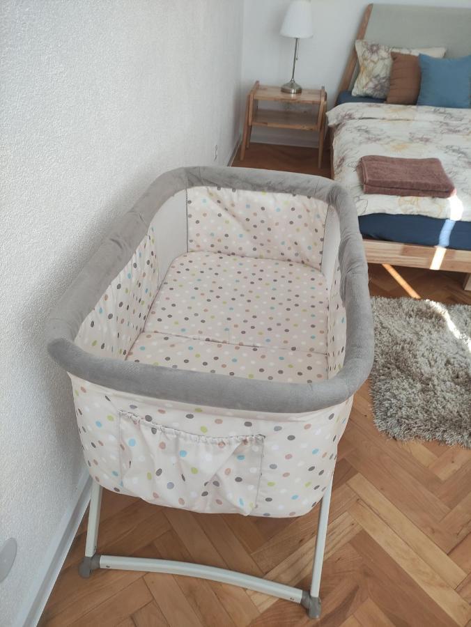Sky Apartment Prievidza Esterno foto